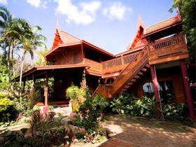 Ruen Tubtim Boutique Hotel