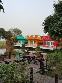S. Parsukdee Resort