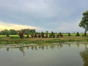 S. Parsukdee Resort