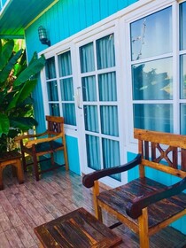 S. Parsukdee Resort