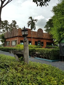 S. Parsukdee Resort
