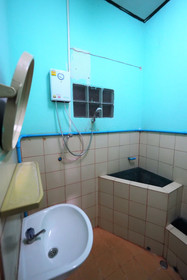 San Sook Place Guest House