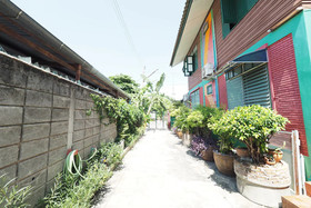 San Sook Place Guest House