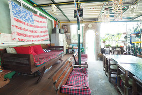 San Sook Place Guest House