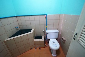 San Sook Place Guest House