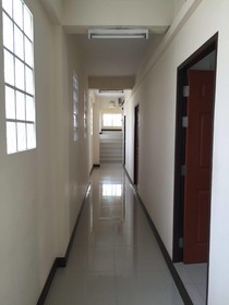 Taevaraj Place