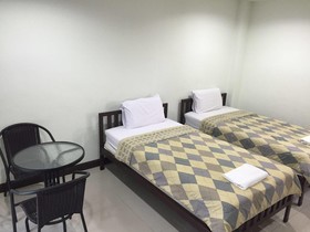 Taevaraj Place