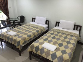 Taevaraj Place