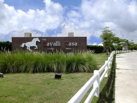 The Cavalli Casa Resort