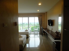 The Cavalli Casa Resort