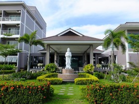 The Cavalli Casa Resort