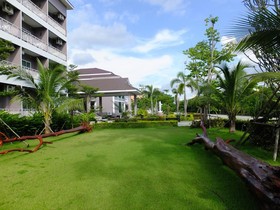The Cavalli Casa Resort