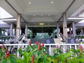 The Cavalli Casa Resort