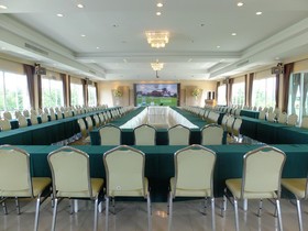 The Cavalli Casa Resort