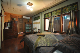 The Sixty at Ayutthaya