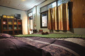 The Sixty at Ayutthaya