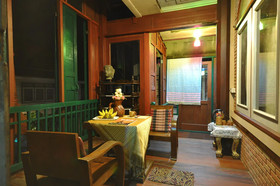 The Sixty at Ayutthaya