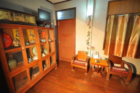 The Sixty at Ayutthaya