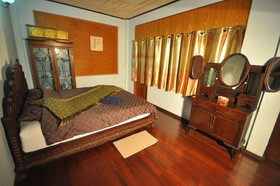 The Sixty at Ayutthaya