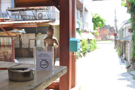 The Sixty at Ayutthaya
