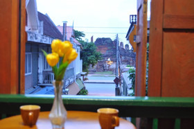 The Sixty at Ayutthaya