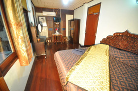 The Sixty at Ayutthaya