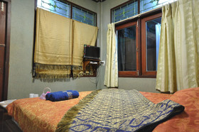 The Sixty at Ayutthaya