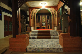 The Sixty at Ayutthaya
