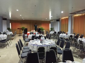 Toh Buk Seng Ayutthaya Hotel