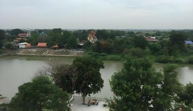 Toh Buk Seng Ayutthaya Hotel