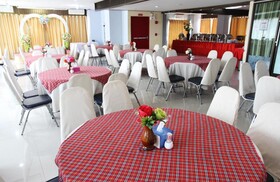 Toh Buk Seng Ayutthaya Hotel