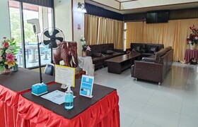 Toh Buk Seng Ayutthaya Hotel