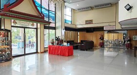 Toh Buk Seng Ayutthaya Hotel