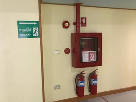 Toh Buk Seng Ayutthaya Hotel