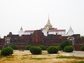 Toh Buk Seng Ayutthaya Hotel