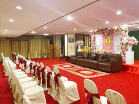 Toh Buk Seng Ayutthaya Hotel