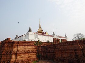 Toh Buk Seng Ayutthaya Hotel