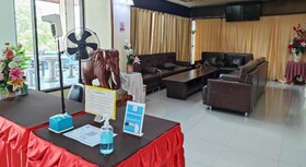 Toh Buk Seng Ayutthaya Hotel