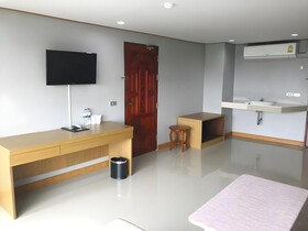 Toh Buk Seng Ayutthaya Hotel