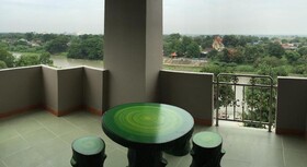 Toh Buk Seng Ayutthaya Hotel