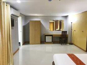 Toh Buk Seng Ayutthaya Hotel