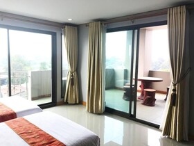 Toh Buk Seng Ayutthaya Hotel