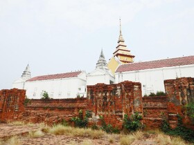 Toh Buk Seng Ayutthaya Hotel