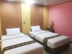 Toh Buk Seng Ayutthaya Hotel