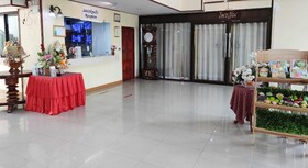 Toh Buk Seng Ayutthaya Hotel