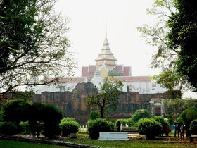 Toh Buk Seng Ayutthaya Hotel