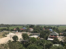 Toh Buk Seng Ayutthaya Hotel