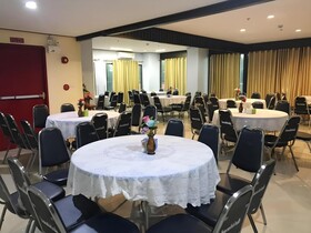 Toh Buk Seng Ayutthaya Hotel