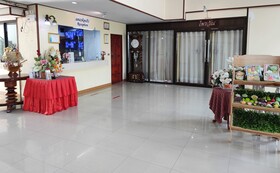 Toh Buk Seng Ayutthaya Hotel
