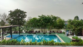 Toh Buk Seng Ayutthaya Hotel